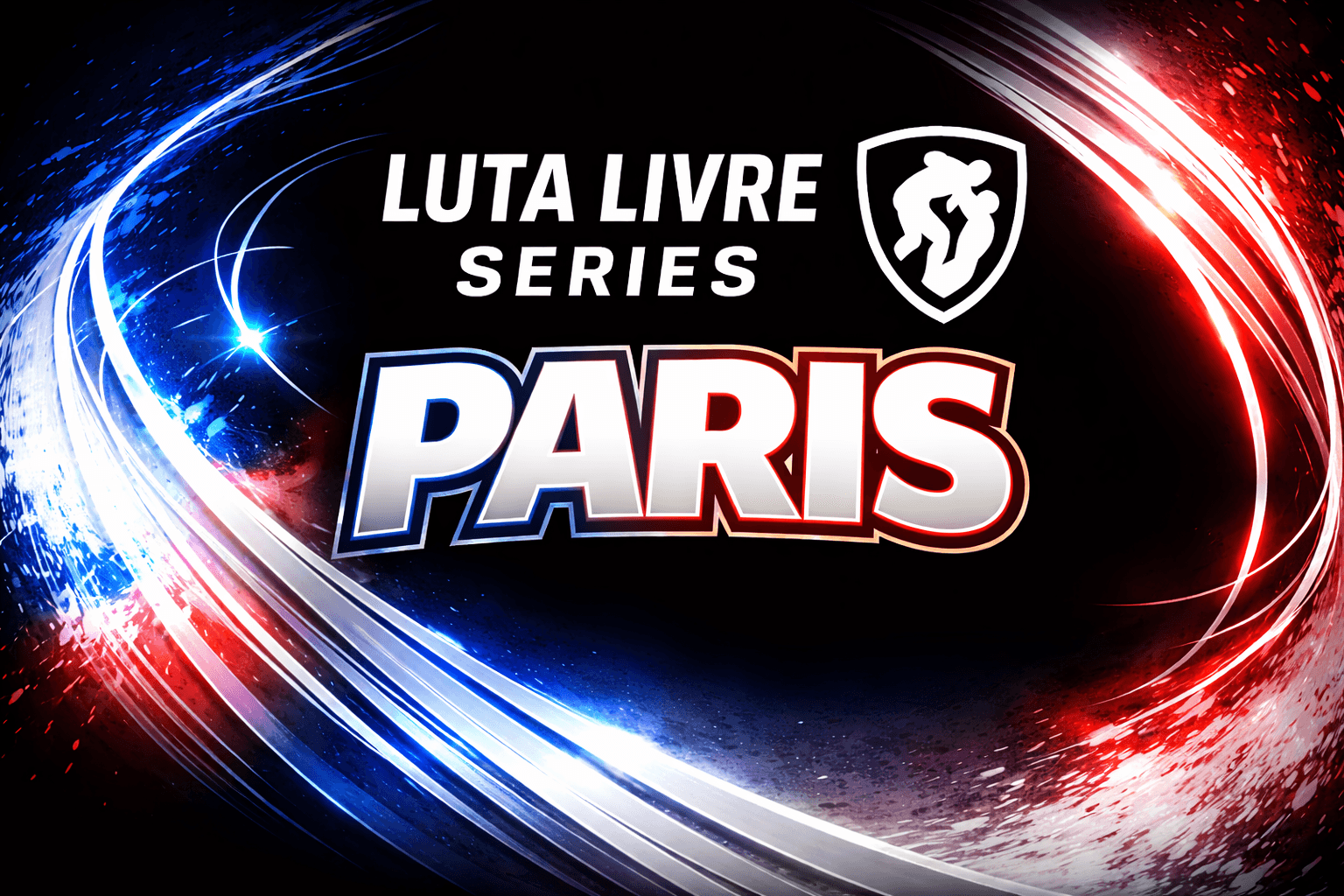 LUTA LIVRE SERIES PARIS