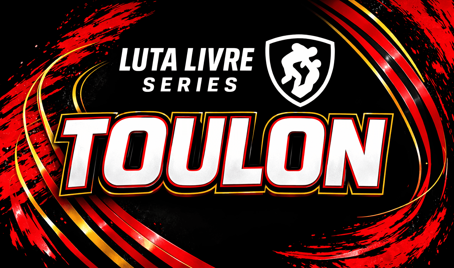 LUTA LIVRE SERIES TOULON
