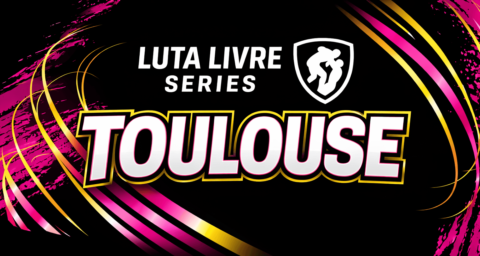 LUTA LIVRE SERIES TOULOUSE